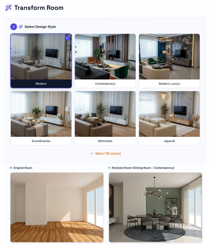 Redecora