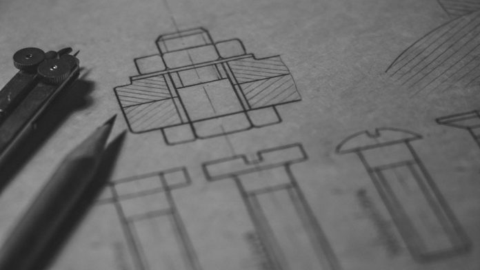 Diseño de ingeniería y planos técnicos con tecnología avanzada