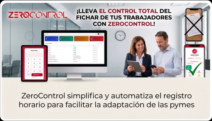 ZeroControl